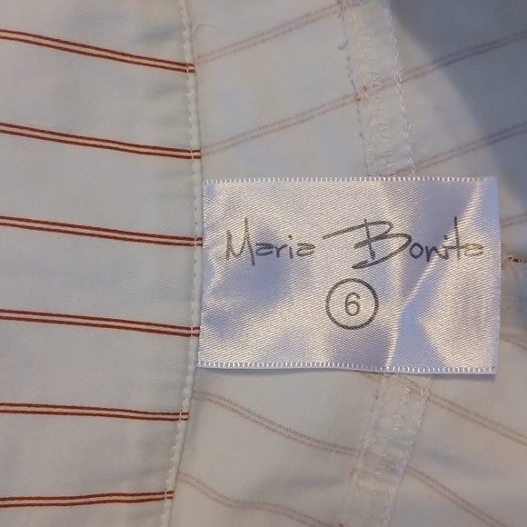 ☀️Maria Bonita Short Shorts - Picture 5 of 5